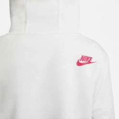 Hoodies & Sweatshirts Boys' Nike Sportswear Amplify Hoodie -Nike popular store unnamed file 1788