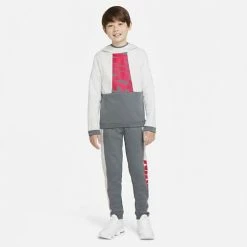 Hoodies & Sweatshirts Boys' Nike Sportswear Amplify Hoodie -Nike popular store unnamed file 1790