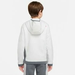 Hoodies & Sweatshirts Boys' Nike Sportswear Amplify Hoodie -Nike popular store unnamed file 1791