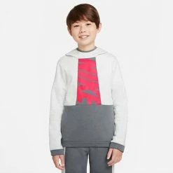 Hoodies & Sweatshirts Boys' Nike Sportswear Amplify Hoodie -Nike popular store unnamed file 1792