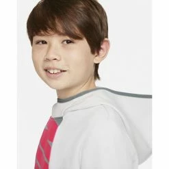 Hoodies & Sweatshirts Boys' Nike Sportswear Amplify Hoodie -Nike popular store unnamed file 1800