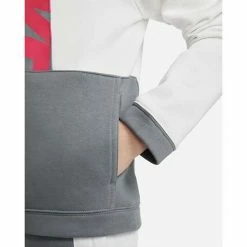 Hoodies & Sweatshirts Boys' Nike Sportswear Amplify Hoodie -Nike popular store unnamed file 1804