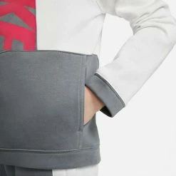 Hoodies & Sweatshirts Boys' Nike Sportswear Amplify Hoodie -Nike popular store unnamed file 1805