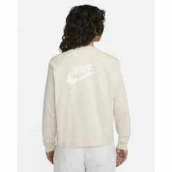 Shirts Women's Nike Sportswear Newself Boxy Long Sleeve T-Shirt 24 Shirts Women's Nike Sportswear Newself Boxy Long Sleeve T-Shirt -Nike popular store unnamed file 1828