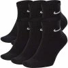 Adult Nike Everyday Cushion 6 Pack Ankle Socks 2 Adult Nike Everyday Cushion 6 Pack Ankle Socks -Nike popular store unnamed file 183
