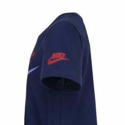 Shirts Boys' Nike Futura Evergreen T-Shirt -Nike popular store unnamed file 1840