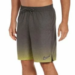Swimsuits Men's Nike Contend Trunks