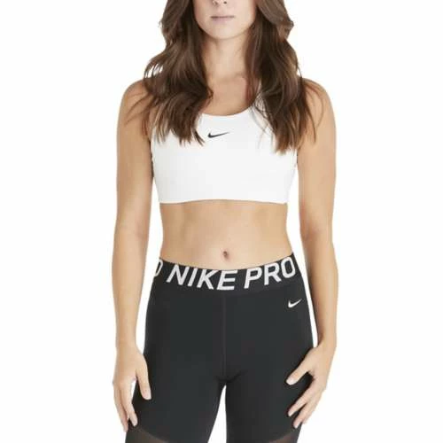 Bras Women's Nike Swoosh Sports Bra 3 Bras Women's Nike Swoosh Sports Bra