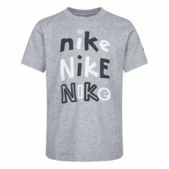 Shirts Kids' Nike Graphic T-Shirt