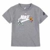 Shirts Toddler Boys' Nike Emoji Futura T-Shirt 2 Shirts Toddler Boys' Nike Emoji Futura T-Shirt -Nike popular store unnamed file 1864