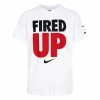 Shirts Boys' Nike Fired Up T-Shirt 2 Shirts Boys' Nike Fired Up T-Shirt -Nike popular store unnamed file 1870