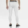 Tights & Leggings Men's Nike Dri-FIT 3/4 Swoosh Tights