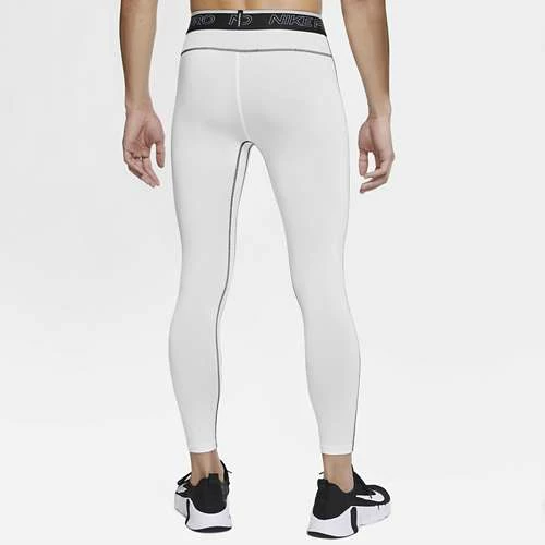 Tights & Leggings Men's Nike Dri-FIT 3/4 Swoosh Tights 3 Tights & Leggings Men's Nike Dri-FIT 3/4 Swoosh Tights