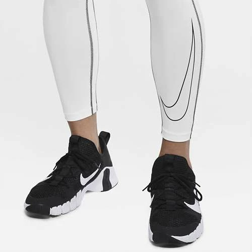 Tights & Leggings Men's Nike Dri-FIT 3/4 Swoosh Tights 4 Tights & Leggings Men's Nike Dri-FIT 3/4 Swoosh Tights - Image 2