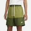 Men's Nike Sportswear Sport Essential Colorblock Woven Lined Flow Hybrid Shorts 1 Men's Nike Sportswear Sport Essential Colorblock Woven Lined Flow Hybrid Shorts -Nike popular store unnamed file 1874