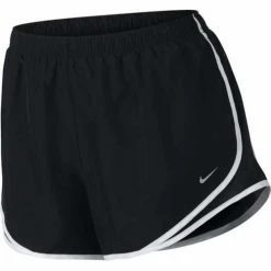 Women's Nike Plus Dri-FIT Tempo Running Shorts