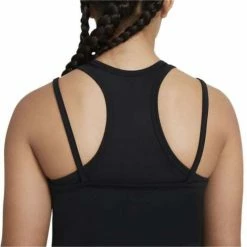 Tanks Girls' Nike Dri-FIT 2 In 1 Training Tank Top -Nike popular store unnamed file 1880