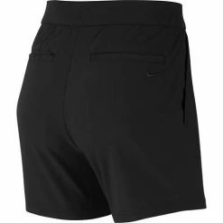 Women's Nike Flex UV Victory Golf Chino Shorts -Nike popular store unnamed file 1883