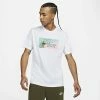 Shirts Men's Nike Sportswear Surf Turtles T-Shirt -Nike popular store unnamed file 1886