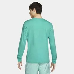 Shirts Men's Nike Sportswear Orca Outline Long Sleeve T-Shirt -Nike popular store unnamed file 1892