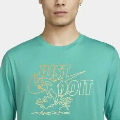 Shirts Men's Nike Sportswear Orca Outline Long Sleeve T-Shirt -Nike popular store unnamed file 1893