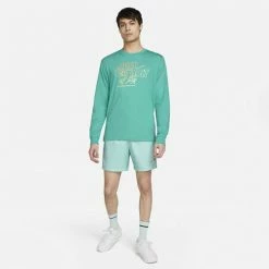 Shirts Men's Nike Sportswear Orca Outline Long Sleeve T-Shirt -Nike popular store unnamed file 1894