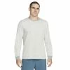 Shirts Men's Nike Yoga Crew Sweatshirt -Nike popular store unnamed file 1895