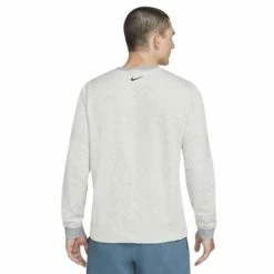 Shirts Men's Nike Yoga Crew Sweatshirt 7 Shirts Men's Nike Yoga Crew Sweatshirt -Nike popular store unnamed file 1896