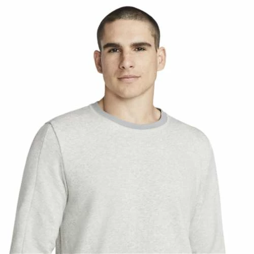 Shirts Men's Nike Yoga Crew Sweatshirt 5 Shirts Men's Nike Yoga Crew Sweatshirt - Image 3