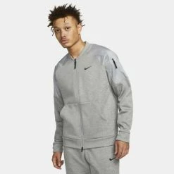 Windbreakers & Track Jackets Men's Nike Therma-FIT Raining Bomber Jacket