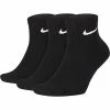 Adult Nike Everyday Cushion Ankle 3 Pack Quarter Socks 2 Adult Nike Everyday Cushion Ankle 3 Pack Quarter Socks -Nike popular store unnamed file 192