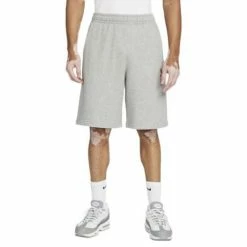 Men's Nike Sportswear Club Fleece Lounge Shorts