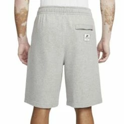 Men's Nike Sportswear Club Fleece Lounge Shorts 8 Men's Nike Sportswear Club Fleece Lounge Shorts -Nike popular store unnamed file 1925
