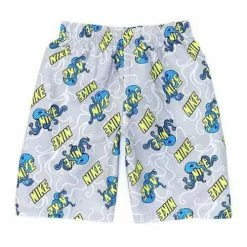 Swimsuits Boys' Nike Octologo Trunks