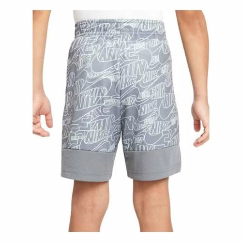Boys' Nike Dri-Fit AOP Shorts 4 Boys' Nike Dri-Fit AOP Shorts - Image 2