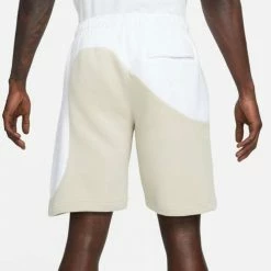 Men's Nike Sportswear Color Clash Fleece Lounge Shorts -Nike popular store unnamed file 1938