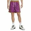 Men's Nike DNA+ Double Knit Shorts