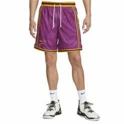 Men's Nike DNA+ Double Knit Shorts