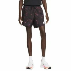 Men's Nike Stride D.Y.E. Running Shorts