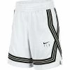 Girls' Nike Fly Crossover Training Shorts