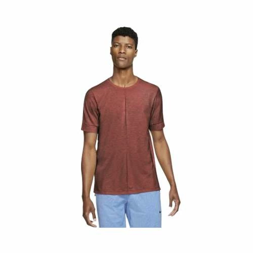 Shirts Men's Nike Yoga Dri-FIT Shirt 3 Shirts Men's Nike Yoga Dri-FIT Shirt