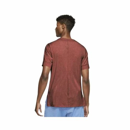 Shirts Men's Nike Yoga Dri-FIT Shirt 4 Shirts Men's Nike Yoga Dri-FIT Shirt - Image 2