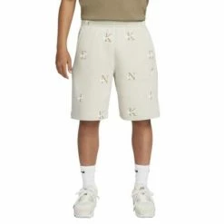 Men's Nike Sportswear Club Lounge Shorts