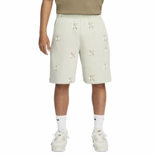 Men's Nike Sportswear Club Lounge Shorts 3 Men's Nike Sportswear Club Lounge Shorts