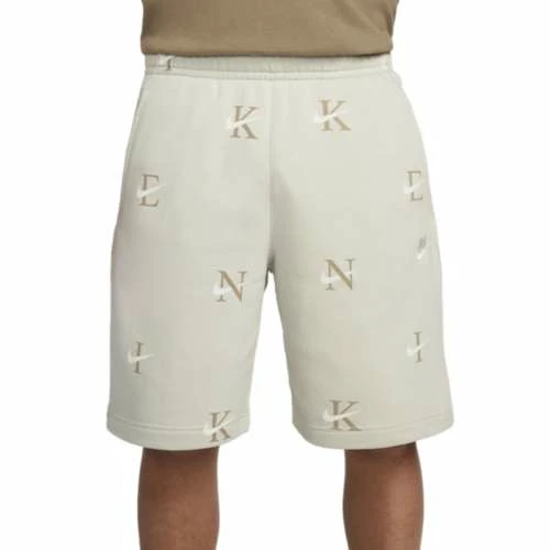 Men's Nike Sportswear Club Lounge Shorts 4 Men's Nike Sportswear Club Lounge Shorts - Image 2