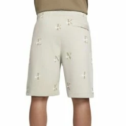 Men's Nike Sportswear Club Lounge Shorts 8 Men's Nike Sportswear Club Lounge Shorts -Nike popular store unnamed file 1998