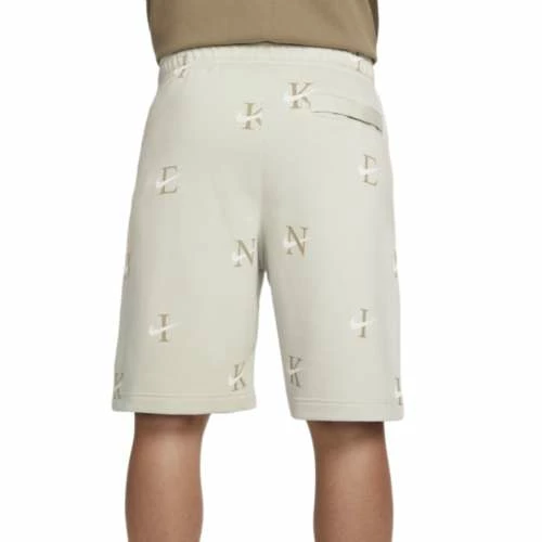 Men's Nike Sportswear Club Lounge Shorts 5 Men's Nike Sportswear Club Lounge Shorts - Image 3