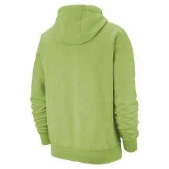Hoodies & Sweatshirts Adult Nike Sportswear Club Fleece Hoodie -Nike popular store unnamed file 2