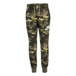 Sweatpants & Joggers Boys' Nike Club All Over Print Joggers
