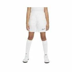 Boys' Nike Dri-FIT Academy Knit Soccer Shorts